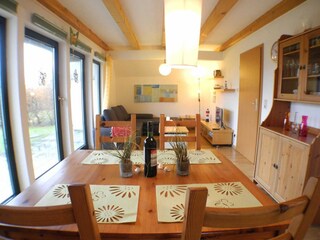 Casa per le vacanze Großenbrode Caratteristiche 6