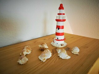 Casa de vacaciones Großenbrode Características 8