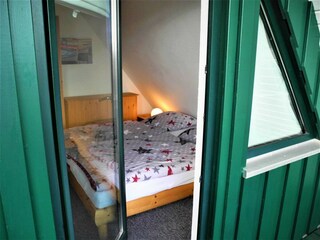 Casa de vacaciones Großenbrode Características 11