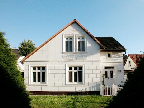 Ferienwohnung Whg F, Ihr UrlaubsZuhause