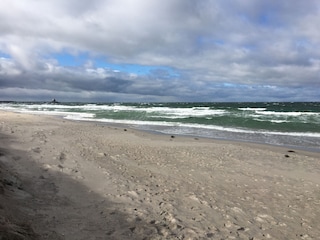 Ostseestrand