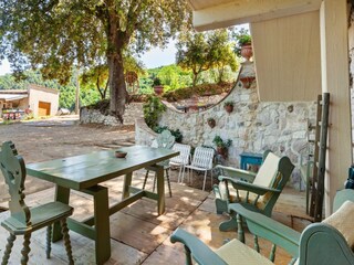 Apartment Terni Outdoor Recording 2