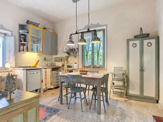 Apartamento Terni Características 14