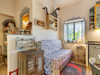 Apartment Terni Features 7