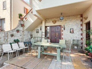 Apartment Terni Outdoor Recording 4
