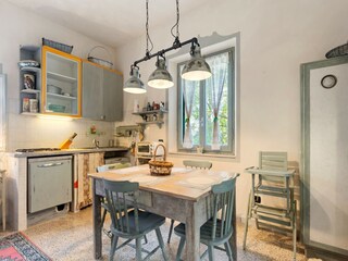 Apartment Terni Ausstattung 20