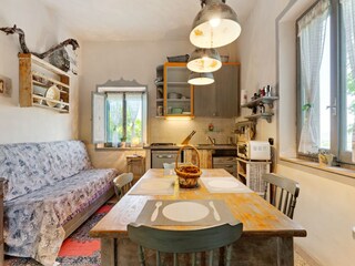 Apartamento Terni Características 8