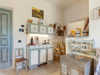 Apartamento Terni Características 27