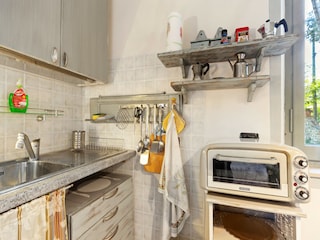 Apartment Terni Features 8