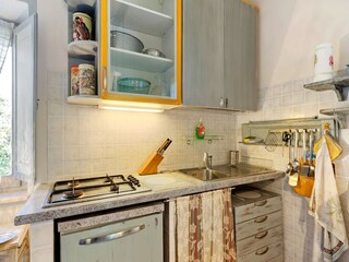 Apartment Terni Features 16
