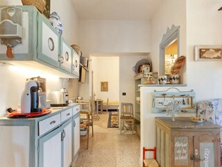 Apartamento Terni Características 18