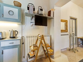 Appartement Terni Kenmerken 9