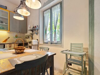 Apartamento Terni Características 19