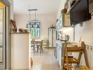 Apartamento Terni Características 25