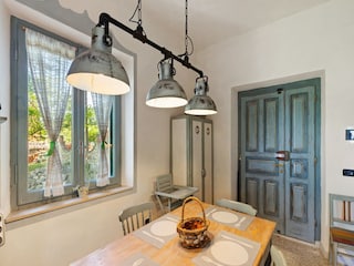 Apartamento Terni Características 27