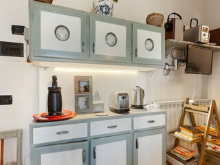 Apartamento Terni Características 23
