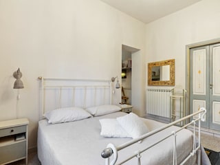 Apartamento Terni Características 13