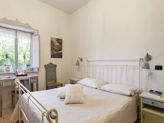 Apartamento Terni Características 30