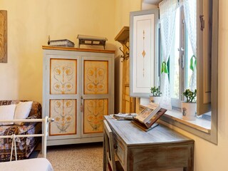 Apartment Terni Features 28