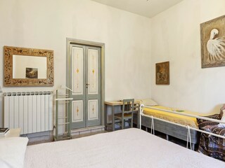 Apartamento Terni Características 10