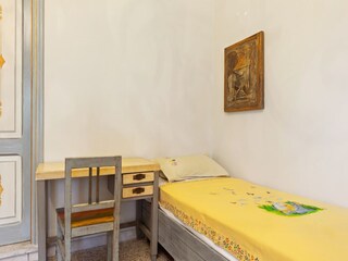 Apartamento Terni Características 11