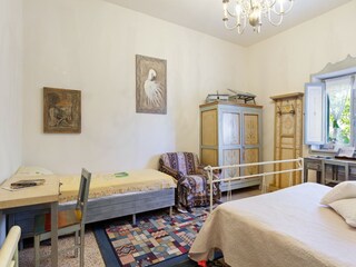 Apartamento Terni Características 12