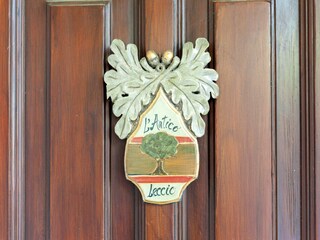 Apartment Terni  41