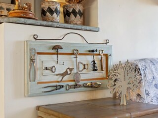 Apartment Terni  42