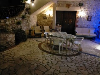 Apartamento Terni  39