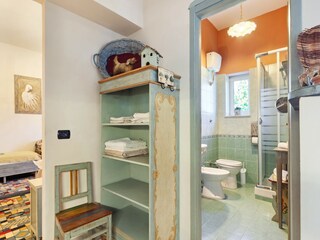 Apartamento Terni Características 33