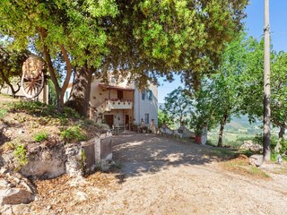 Apartamento Terni Grabación al aire libre 6