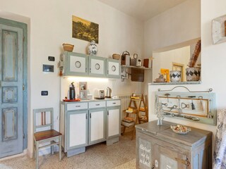 Appartement Terni Équipement 30
