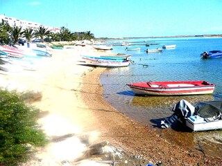 Casa per le vacanze Cabanas Ambiente 16