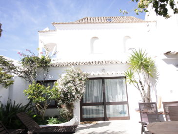 Ferienhaus Aloé - Oasis-Verde