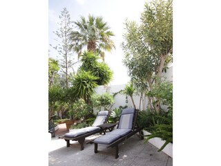 Maison de vacances Cabanas Enregistrement extérieur 2