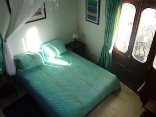 Casa de vacaciones Cabanas Características 11