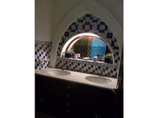 Casa de vacaciones Cabanas Características 10