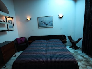 Casa de vacaciones Cabanas Características 9