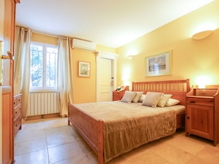 Villa Grimaud Características 24