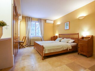 Villa Grimaud Características 26