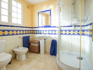 Villa Grimaud Características 31