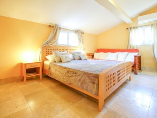 Villa Grimaud Características 29
