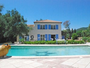 Villa Los Olivos - Grimaud - image1