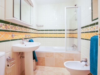 Villa Grimaud Características 33