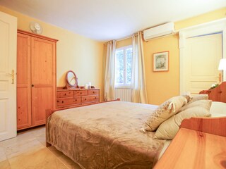 Villa Grimaud Características 25
