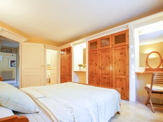 Villa Grimaud Características 27