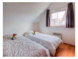 Casa per le vacanze Équihen-Plage Caratteristiche 7