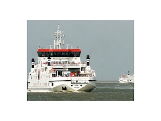 Casa per le vacanze Ballum Ambiente 10