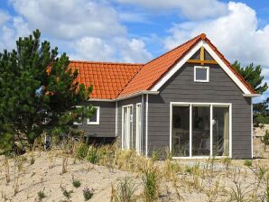 Maison de vacances Duinhuis Ameland 1