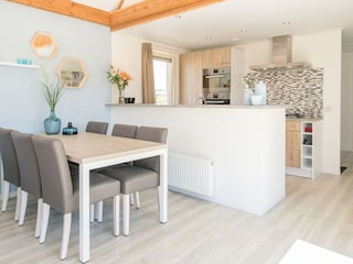 Casa per le vacanze Ballum Caratteristiche 4